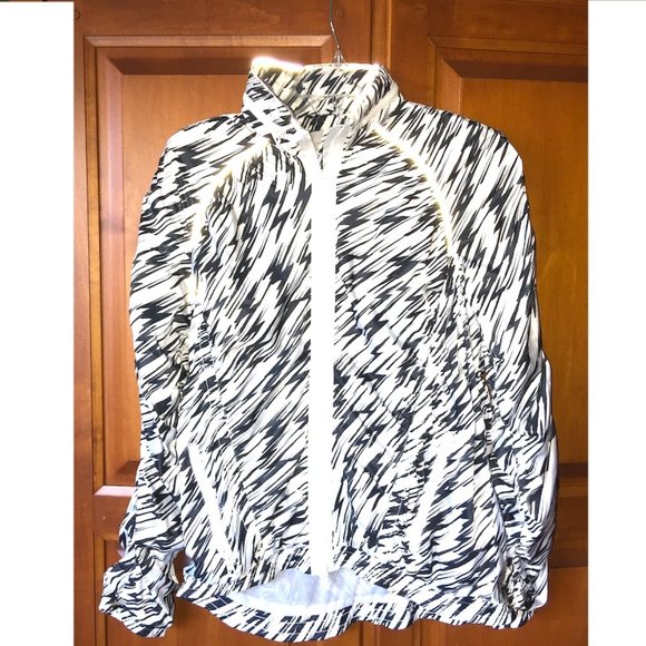 Adidas by Stella McCartney Jackets & Blazers - Adidas Stella McCartney Windbreaker Jacket